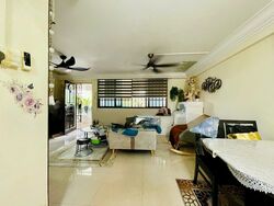 Blk 347 Woodlands Avenue 3 (Woodlands), HDB 4 Rooms #523474281